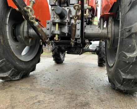 Сітроен С-Елізє 2023 у Жмеренке на Automoto.ua Сітроен С-Елізє, об'ємом двигуна 1.56 л та пробігом 0 тис. км за 5050 $, фото 4 на Automoto.ua