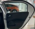 купити нове авто Сітроен С-Елізє 2023 року від офіційного дилера 38 RA Сітроен фото