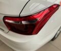 купити нове авто Сітроен С-Елізє 2023 року від офіційного дилера 38 RA Сітроен фото