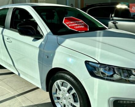 купить новое авто Ситроен С-Элизе 2023 года от официального дилера Автоцентр AUTO.RIA Ситроен фото