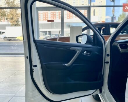 Сітроен С-Елізє, об'ємом двигуна 1.59 л та пробігом 0 тис. км за 15565 $, фото 14 на Automoto.ua