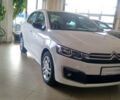 Сітроен С-Елізє, об'ємом двигуна 1.59 л та пробігом 0 тис. км за 15793 $, фото 2 на Automoto.ua