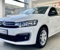 купити нове авто Сітроен С-Елізє 2023 року від офіційного дилера 38 RA Сітроен фото