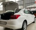 купити нове авто Сітроен С-Елізє 2023 року від офіційного дилера 38 RA Сітроен фото