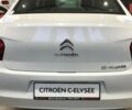 купить новое авто Ситроен С-Элизе 2023 года от официального дилера CITROËN ЛІОН АВТО Ситроен фото