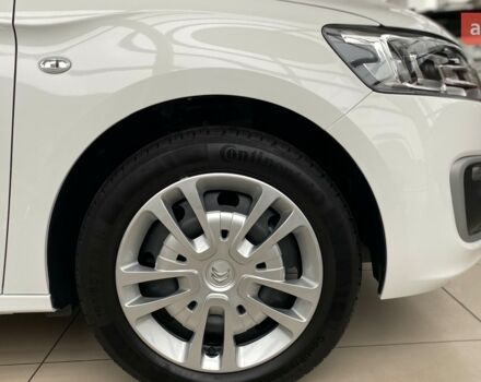 купити нове авто Сітроен С-Елізє 2023 року від офіційного дилера 38 RA Сітроен фото