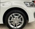 купити нове авто Сітроен С-Елізє 2023 року від офіційного дилера 38 RA Сітроен фото