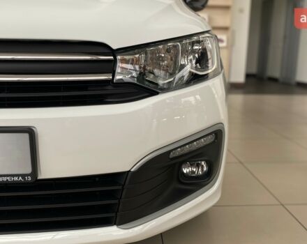 Сітроен С-Елізє, об'ємом двигуна 1.59 л та пробігом 0 тис. км за 15565 $, фото 5 на Automoto.ua