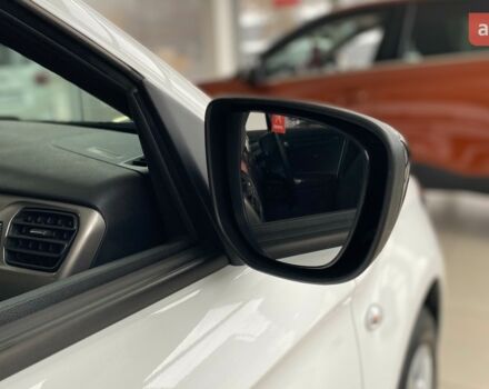 купити нове авто Сітроен С-Елізє 2023 року від офіційного дилера 38 RA Сітроен фото