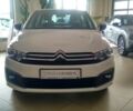 Сітроен С-Елізє, об'ємом двигуна 1.59 л та пробігом 0 тис. км за 15793 $, фото 1 на Automoto.ua