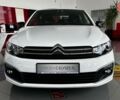 Ситроен С-Элизе, объемом двигателя 1.59 л и пробегом 0 тыс. км за 15797 $, фото 1 на Automoto.ua