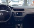 купить новое авто Ситроен С-Элизе 2023 года от официального дилера Автоцентр Поділля Ситроен фото
