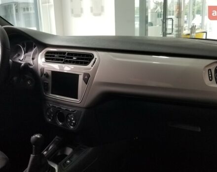 купить новое авто Ситроен С-Элизе 2023 года от официального дилера Автоцентр AUTO.RIA Ситроен фото