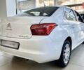 купити нове авто Сітроен С-Елізє 2023 року від офіційного дилера 38 RA Сітроен фото