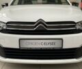 купити нове авто Сітроен С-Елізє 2023 року від офіційного дилера 38 RA Сітроен фото