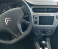 купить новое авто Ситроен С-Элизе 2023 года от официального дилера CITROËN ЛІОН АВТО Ситроен фото