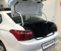 купить новое авто Ситроен С-Элизе 2023 года от официального дилера CITROËN ЛІОН АВТО Ситроен фото