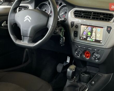 купить новое авто Ситроен С-Элизе 2024 года от официального дилера Автоцентр AUTOGROUP Ситроен фото