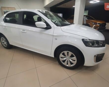 Ситроен С-Элизе 2024 в Киеве на Automoto.ua Ситроен С-Элизе, объемом двигателя 1.59 л и пробегом 0 тыс. км за 16574 $, фото 2 на Automoto.ua