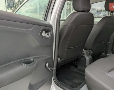 купить новое авто Ситроен С-Элизе 2024 года от официального дилера Автоцентр Поділля Ситроен фото