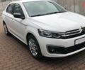 купити нове авто Сітроен С-Елізє 2024 року від офіційного дилера Автоцентр Черкаси Сітроен фото