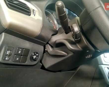 Ситроен С-Элизе, объемом двигателя 1.59 л и пробегом 0 тыс. км за 16428 $, фото 10 на Automoto.ua