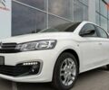 купить новое авто Ситроен С-Элизе 2024 года от официального дилера Автоцентр Поділля Ситроен фото