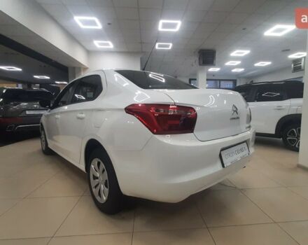 Ситроен С-Элизе 2024 в Киеве на Automoto.ua Ситроен С-Элизе, объемом двигателя 1.59 л и пробегом 0 тыс. км за 16574 $, фото 3 на Automoto.ua