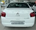 Сітроен С-Елізє, об'ємом двигуна 1.59 л та пробігом 0 тис. км за 16386 $, фото 5 на Automoto.ua
