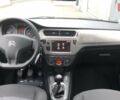 купити нове авто Сітроен С-Елізє 2024 року від офіційного дилера Автоцентр Черкаси Сітроен фото
