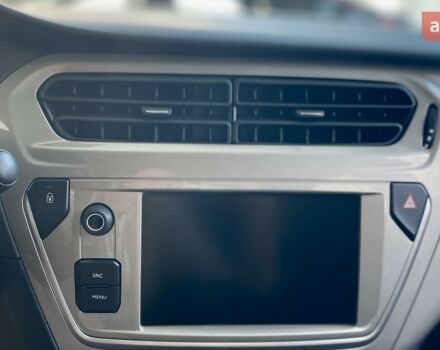 Сітроен С-Елізє 2024 у Києві на Automoto.ua Сітроен С-Елізє, об'ємом двигуна 1.59 л та пробігом 0 тис. км за 16301 $, фото 19 на Automoto.ua