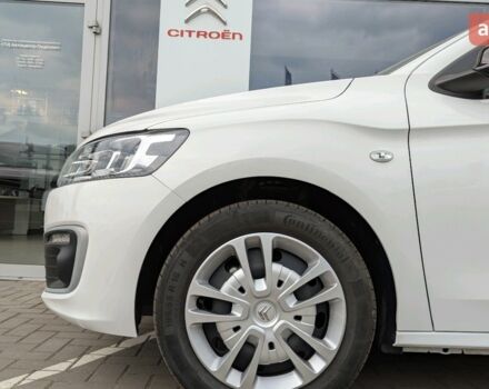 купить новое авто Ситроен С-Элизе 2024 года от официального дилера Автоцентр Поділля Ситроен фото