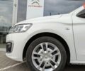 купить новое авто Ситроен С-Элизе 2024 года от официального дилера Автоцентр Поділля Ситроен фото