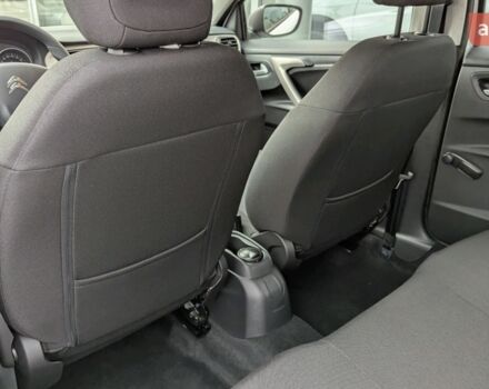 купить новое авто Ситроен С-Элизе 2024 года от официального дилера Автоцентр Поділля Ситроен фото