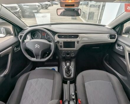 купить новое авто Ситроен С-Элизе 2024 года от официального дилера Автоцентр Поділля Ситроен фото