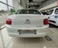 купить новое авто Ситроен С-Элизе 2024 года от официального дилера ТОВ «Альфа Авангард» Ситроен фото