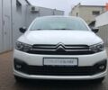 купити нове авто Сітроен С-Елізє 2024 року від офіційного дилера Автоцентр Черкаси Сітроен фото