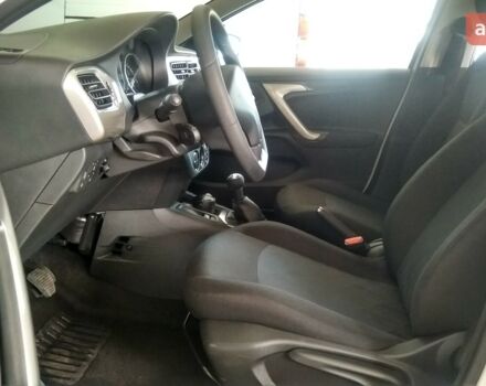 Ситроен С-Элизе, объемом двигателя 1.59 л и пробегом 0 тыс. км за 16428 $, фото 9 на Automoto.ua