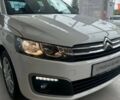 Сітроен С-Елізє, об'ємом двигуна 1.59 л та пробігом 0 тис. км за 16386 $, фото 7 на Automoto.ua
