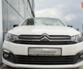 купить новое авто Ситроен С-Элизе 2024 года от официального дилера Автоцентр Поділля Ситроен фото