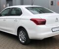 купить новое авто Ситроен С-Элизе 2024 года от официального дилера Автоцентр Черкаси Ситроен фото