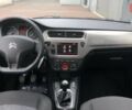 купить новое авто Ситроен С-Элизе 2024 года от официального дилера Автоцентр Черкаси Ситроен фото
