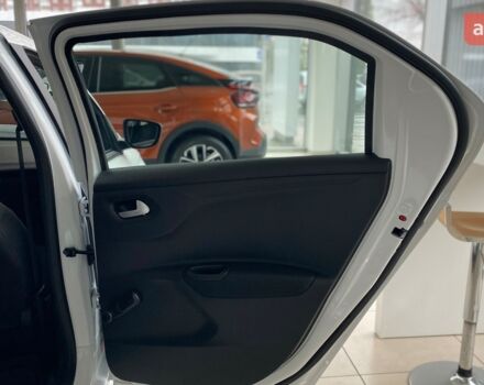 Сітроен С-Елізє, об'ємом двигуна 1.59 л та пробігом 0 тис. км за 16297 $, фото 31 на Automoto.ua