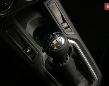 Сітроен С-Елізє, об'ємом двигуна 1.59 л та пробігом 0 тис. км за 16297 $, фото 16 на Automoto.ua