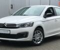 купити нове авто Сітроен С-Елізє 2024 року від офіційного дилера Автоцентр Черкаси Сітроен фото