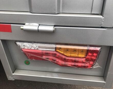 Ситроен С-Элизе, объемом двигателя 1.56 л и пробегом 0 тыс. км за 1877 $, фото 5 на Automoto.ua