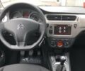 купити нове авто Сітроен С-Елізє 2024 року від офіційного дилера Автоцентр Черкаси Сітроен фото