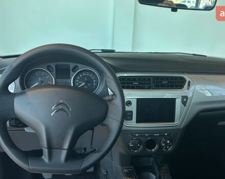 купить новое авто Ситроен С-Элизе 2024 года от официального дилера Автоцентр AUTO.RIA Ситроен фото