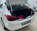 купити нове авто Сітроен С-Елізє 2024 року від офіційного дилера Автоцентр Поділля Сітроен фото