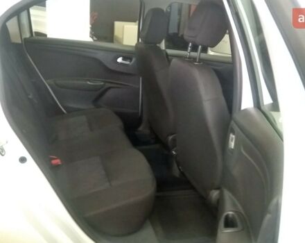 купити нове авто Сітроен С-Елізє 2024 року від офіційного дилера ІЛТА Сітроен фото